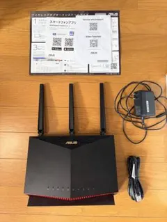 2026年最新】ASUS WiFi RT-AX86U Proの人気アイテム - メルカリ