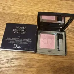 2026年最新】dior モノクルールクチュール 810 ローズラプソディーの