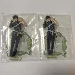 篭手切江　アクリルスタンド 2個セット