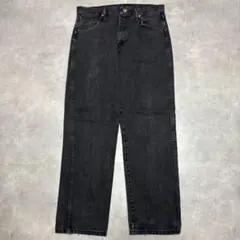 FUTURE ARCHIVE BAGGY DENIM FADE BLACK - メルカリ