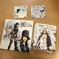 ワンピース　グッズセット