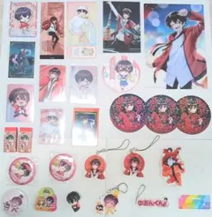 2025年最新】カラフルピーチ 缶バッジ ゆあんの人気アイテム