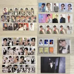 SEVENTEEN バーノン　セット　まとめ売り