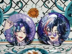 IMPACT VOLTACTION 魁星