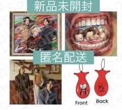 Number i No. II 3形態
