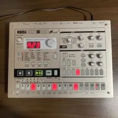 KORG ELECTRIBE ES-1mkII サンプラーのサムネイル