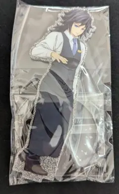 鬼滅の刃 モクテル 冨岡義勇 アクスタ