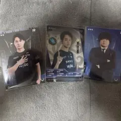 第5人格 IJLカード reject hhu city aka