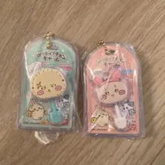 ちいかわ　ミニチュアチョコチャーム
