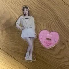 2025年最新】NIziu ミイヒ アクスタの人気アイテム - メルカリ