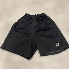 ヨネックス　ショートパンツ　ハーフパンツ　Sサイズ