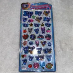 ANGEL BLUE うるちゅる ポップシール エンジェルブルー 【国内正規品】