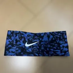 y*u様 新品NIKE ナイキ Dri-Fit フューリー ワイドヘッドバンド