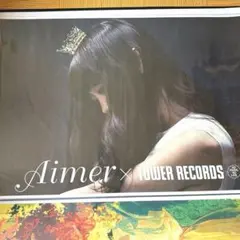 2026年最新】aimer ポスターの人気アイテム - メルカリ