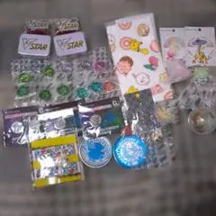 カイロス(Pinsir)極美品 旧裏 モンスターボール+十字ホロ ポケカ