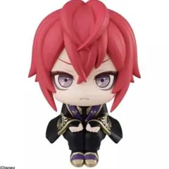 るかっぷシリーズ 「ディズニーツイステッドワンダーランド」リドル・ローズハート