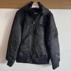 アルファインダストリーズ MA-1