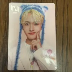 INI the winter magic リミスト ラキドロ トレカ 田島将吾