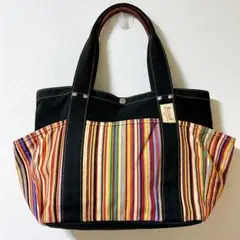 レトワールデュソレイユ トートバッグ A4収納 肩掛け