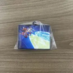 ふたりはプリキュア　スプラッシュスター　ストラップ　キーホルダー