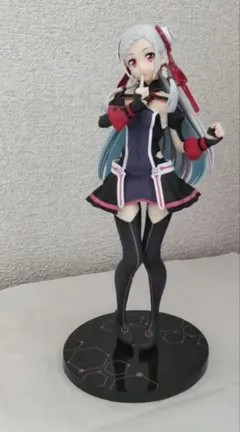 劇場版ソードアート・オンライン　　歌姫ユナ　プレミアムフィギュア