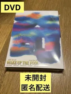 KEY TO LIT WAKE UP THE FOOL Blu-ray キテレツ - メルカリ