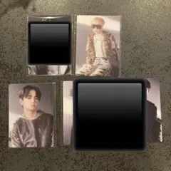 2025年最新】国内アーティスト：bmsg 写真・チェキの人気