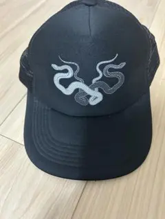 knosis メッシュキャップ