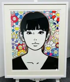 KYNE Untitled (coffee) 2018 ED100 サイン入 - メルカリ