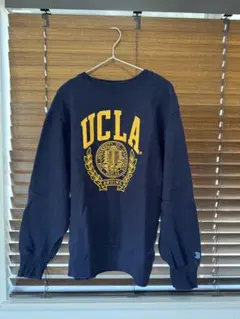 UCLA ネイビー スウェットのサムネイル