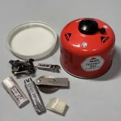 2026年最新】シングルバーナーコンロの人気アイテム - メルカリ