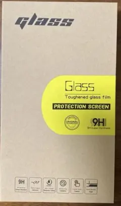 ※値下げ中※2枚入 iPhone 16 Pro Max 強化ガラス保護フィルム