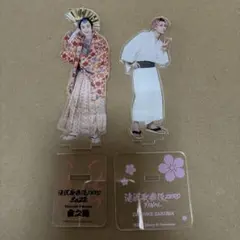 傷あり　SnowMan 佐久間大介　アクスタ　滝沢歌舞伎