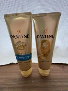 【新品 未使用】 PANTENE トリートメント 2本セットのサムネイル