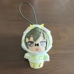 アイドリッシュセブン　アイナナ　うしなな　二階堂大和