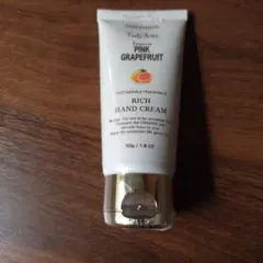 フェルナンダ リッチハンドクリーム ピンクグレープフルーツ