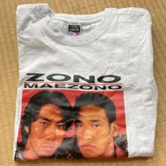 日清ラ王 中田英寿 前園真聖 サッカー 非売品 Tシャツ Lサイズ - メルカリ
