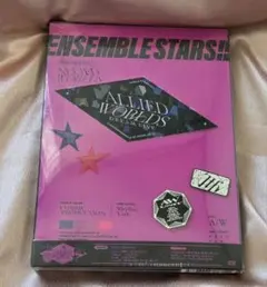 あんスタ　スタライ7th　ライブDVD