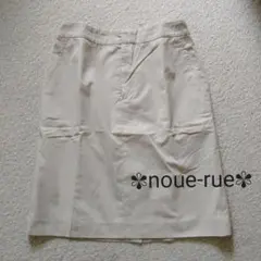 ✾noue-rue✾ヌール スカート S〜Mのサムネイル