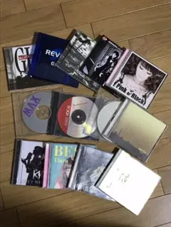 CDセット売り13枚