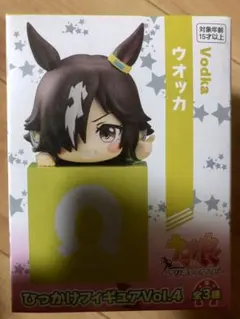 ウマ娘 ゲームキャラクター