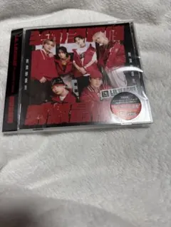 刺激最優先 CDのみ