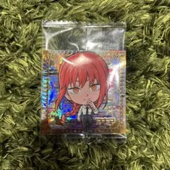 チェンソーマン　ウエハース