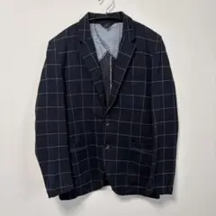2026年最新】Paul Smith 柄：チェック メンズ テーラードジャケットの