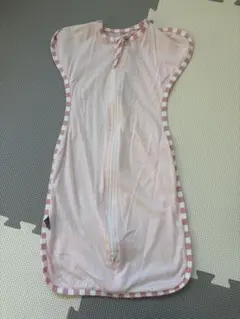 スワドル　バンブーメッシュ　Mサイズ