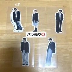 BOYNEXTDOOR 19.99 ステッカー