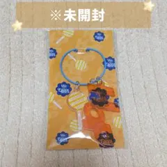 FANTASTICS《FANFANHOP CHARM KEYRING》