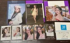 NiziU Rio まとめ売り‎♪