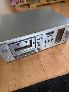 SONY ソニー カセットデッキ TC-K60 動作確認済み