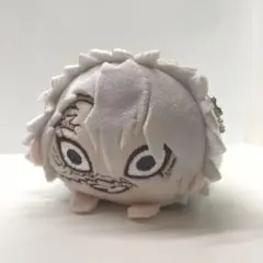 不死川実弥 もちころりん